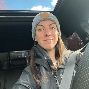 Meet your Posher, Caroline